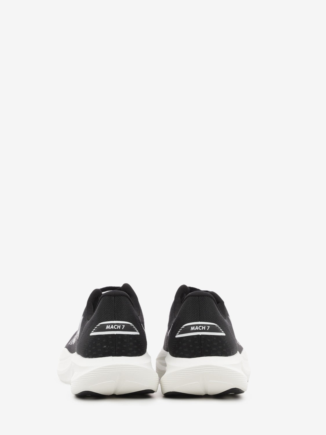 M Mach 7 black / white