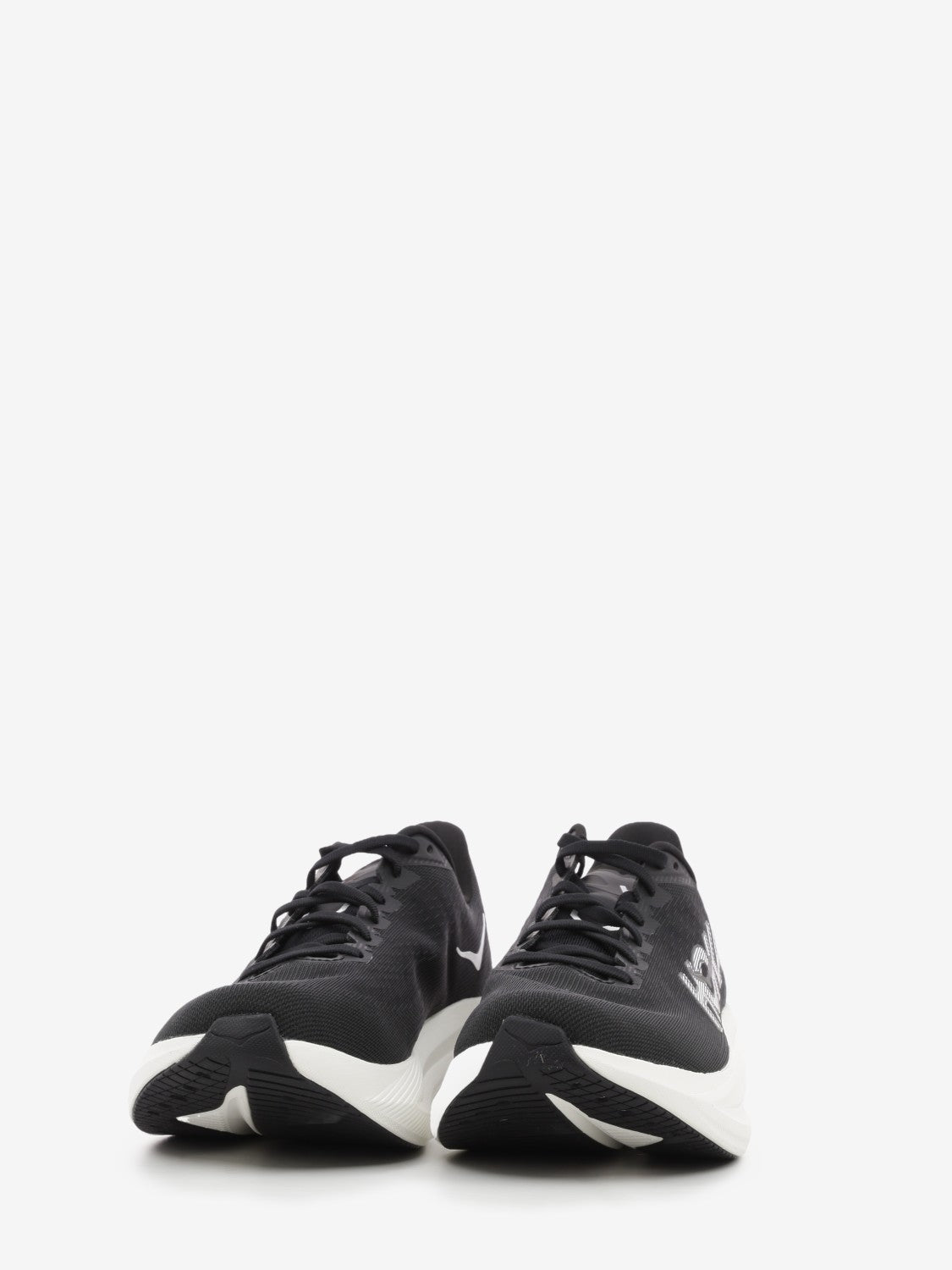 M Mach 7 black / white