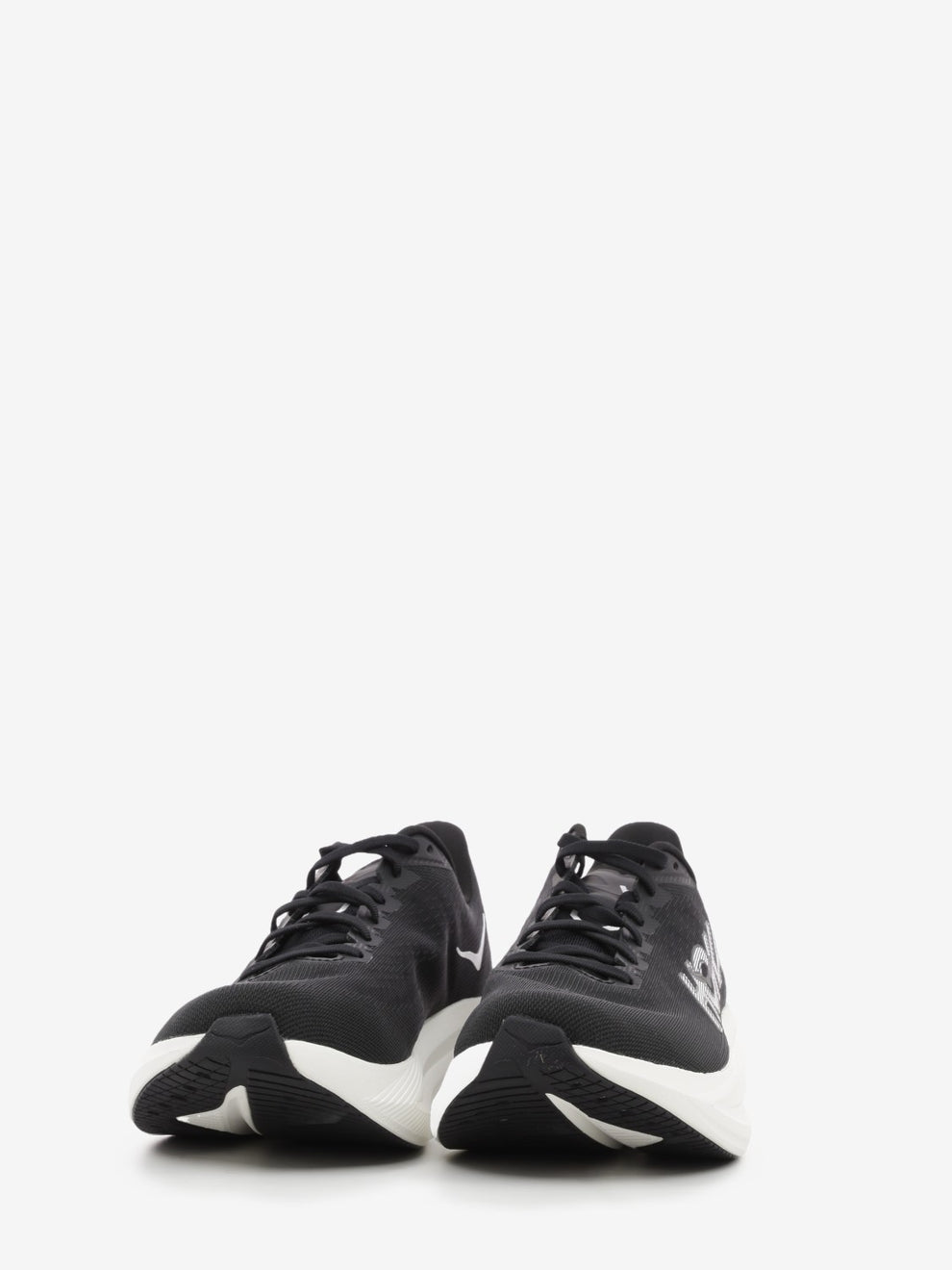 M Mach 7 black / white