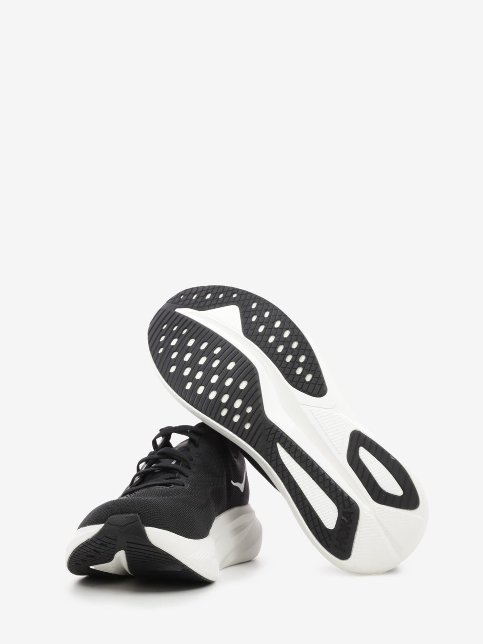 M Mach 7 black / white