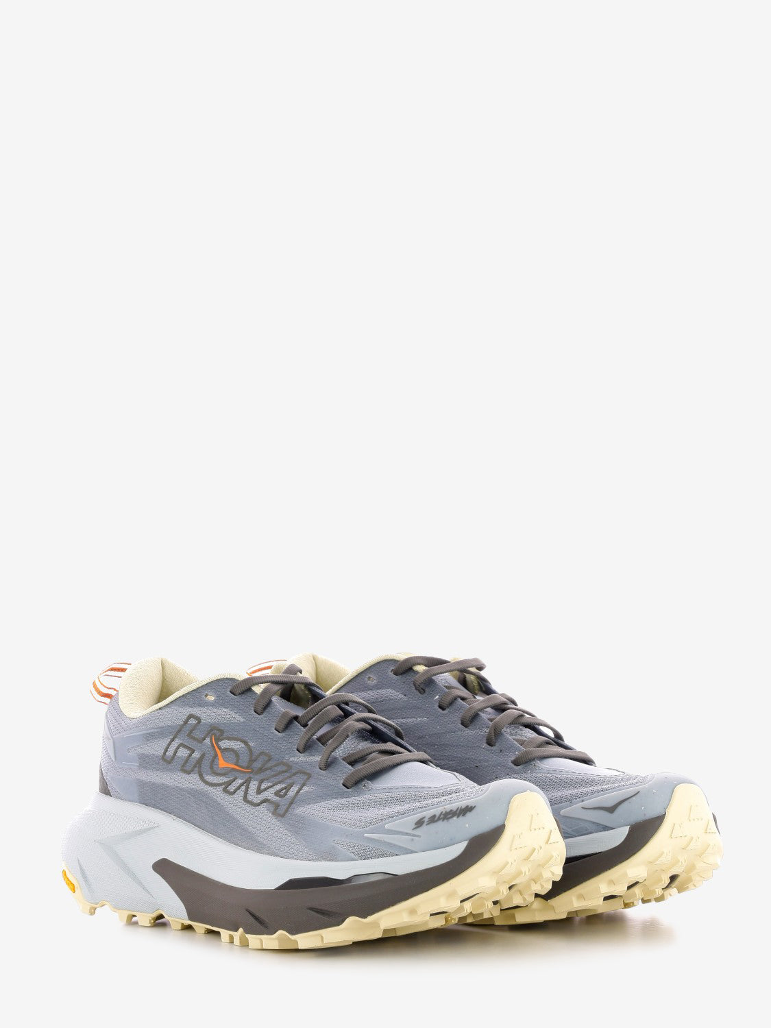 M Mafate 5 mineral blue / washed blue