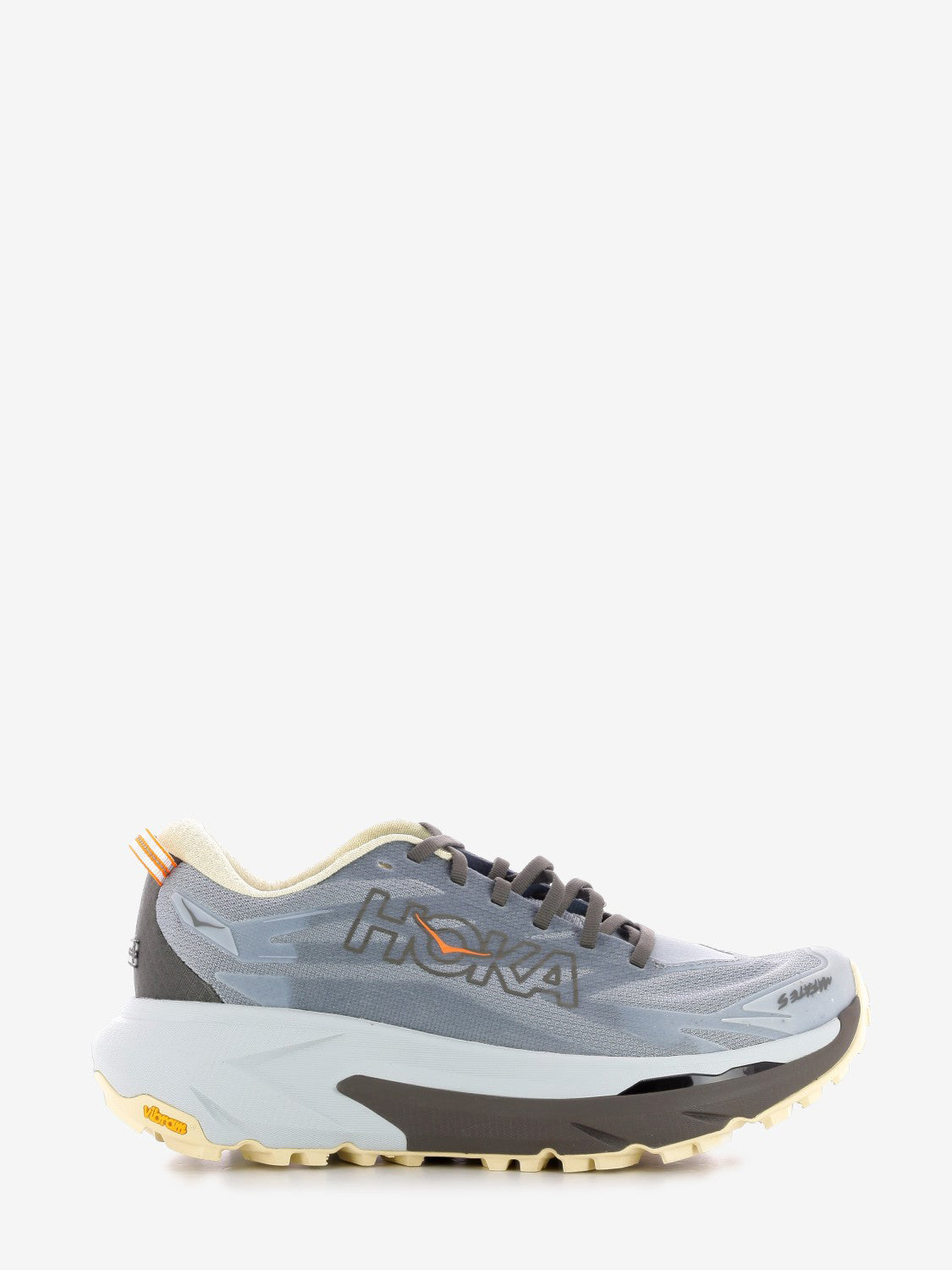 M Mafate 5 mineral blue / washed blue