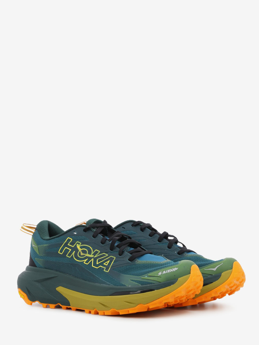M Mafate 5 tidal wave / mustard seed