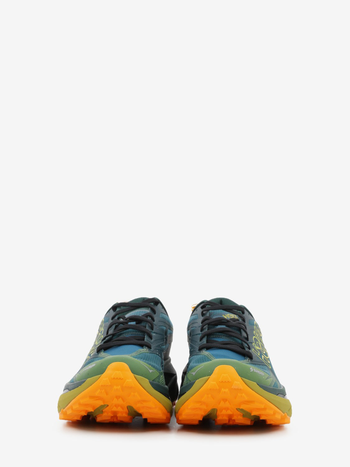 M Mafate 5 tidal wave / mustard seed
