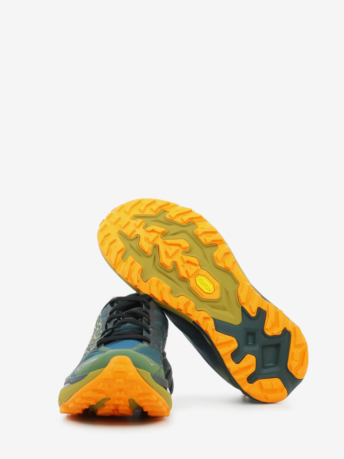M Mafate 5 tidal wave / mustard seed