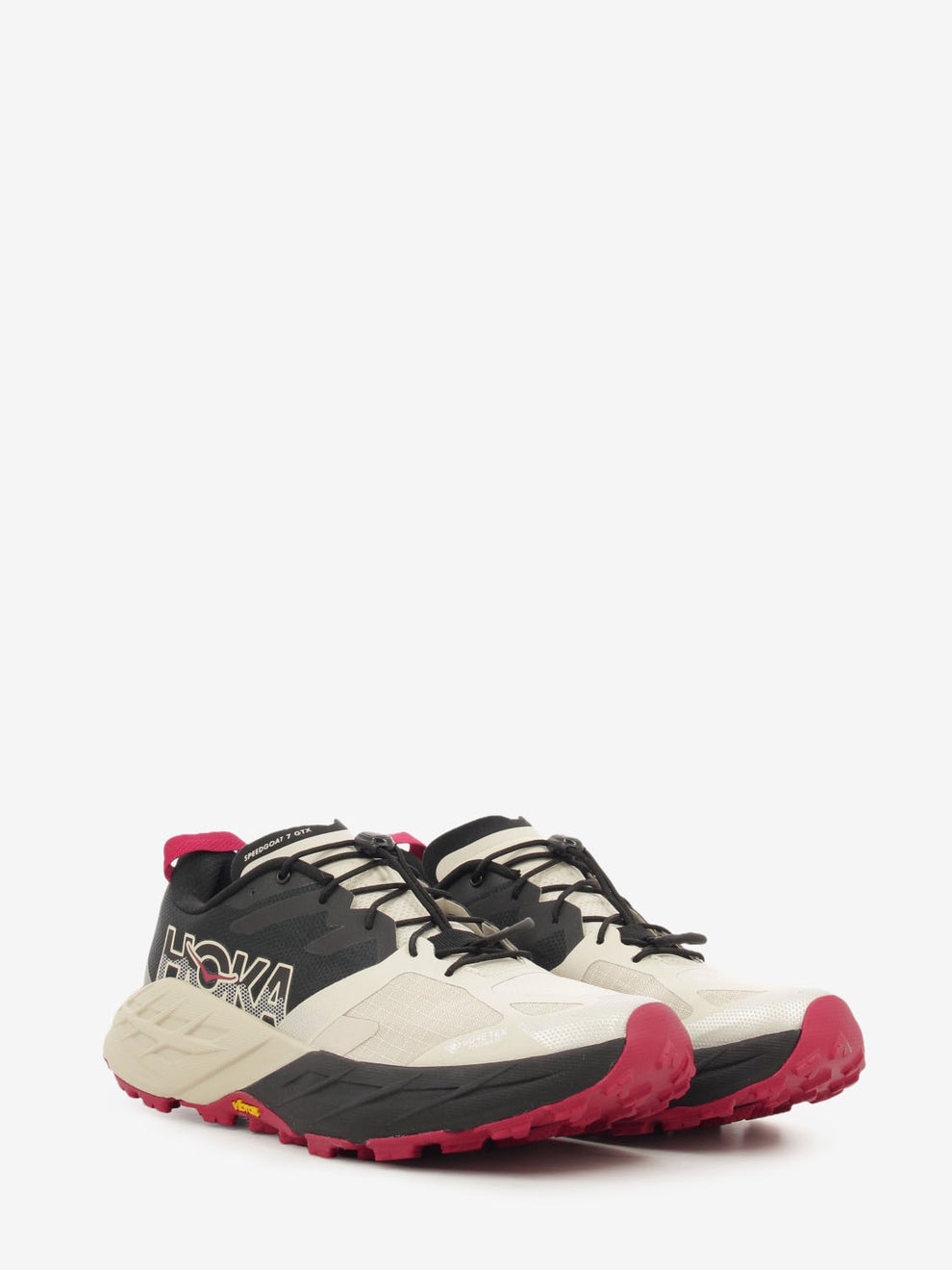 M SPEEDGOAT 7 GTX BLACK/RIVER ROCK GREY 1176674_BKRV