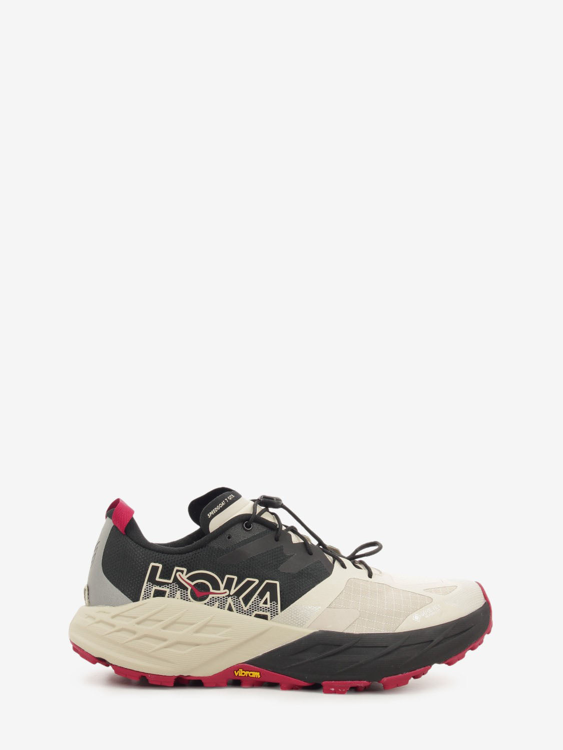 M SPEEDGOAT 7 GTX BLACK/RIVER ROCK GREY 1176674_BKRV