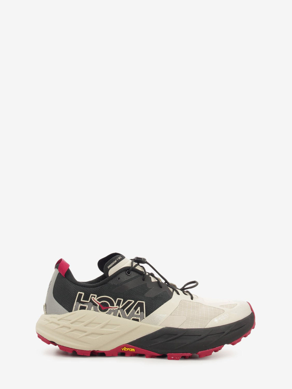 M SPEEDGOAT 7 GTX BLACK/RIVER ROCK GREY 1176674_BKRV