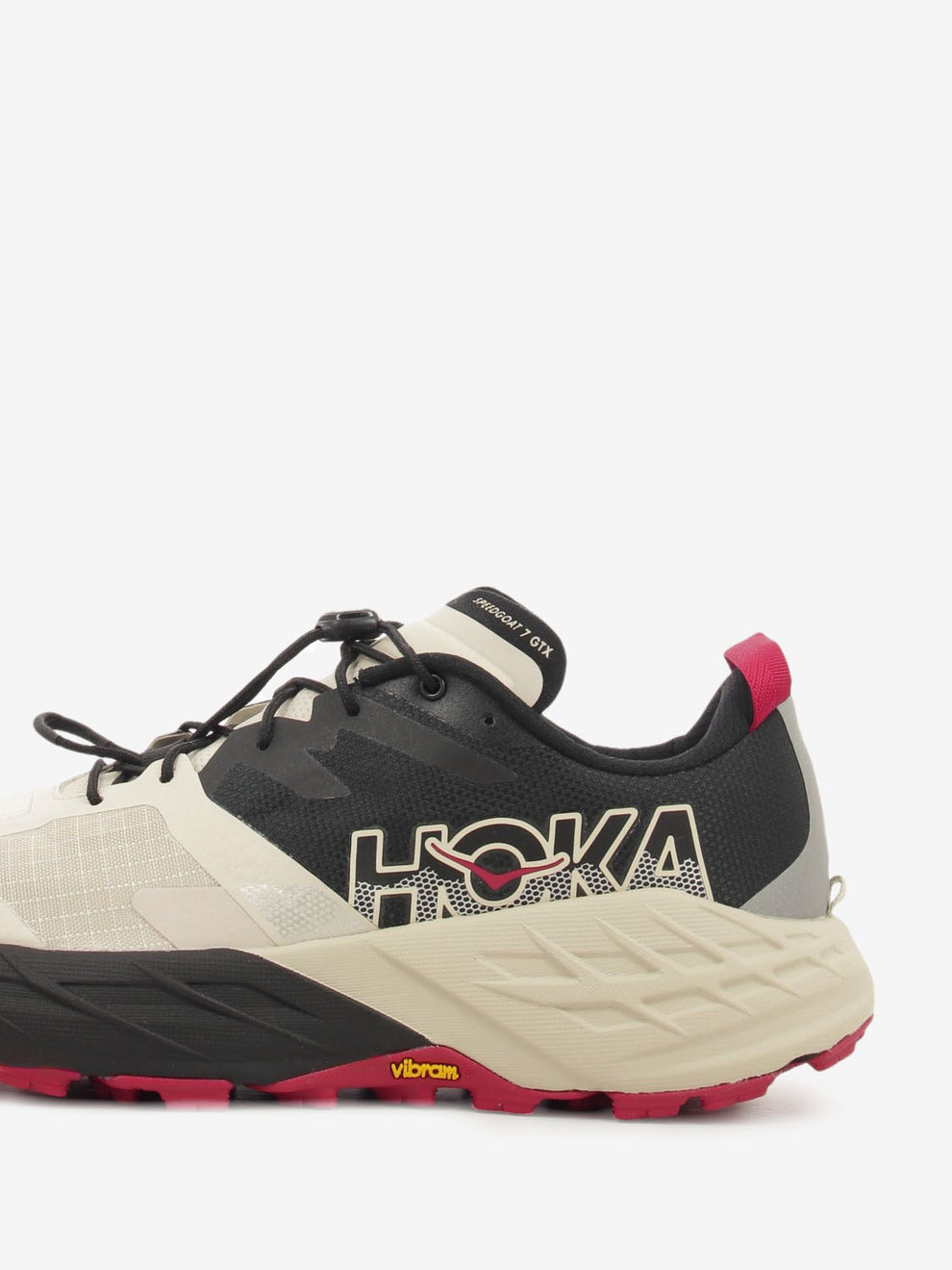 M SPEEDGOAT 7 GTX BLACK/RIVER ROCK GREY 1176674_BKRV