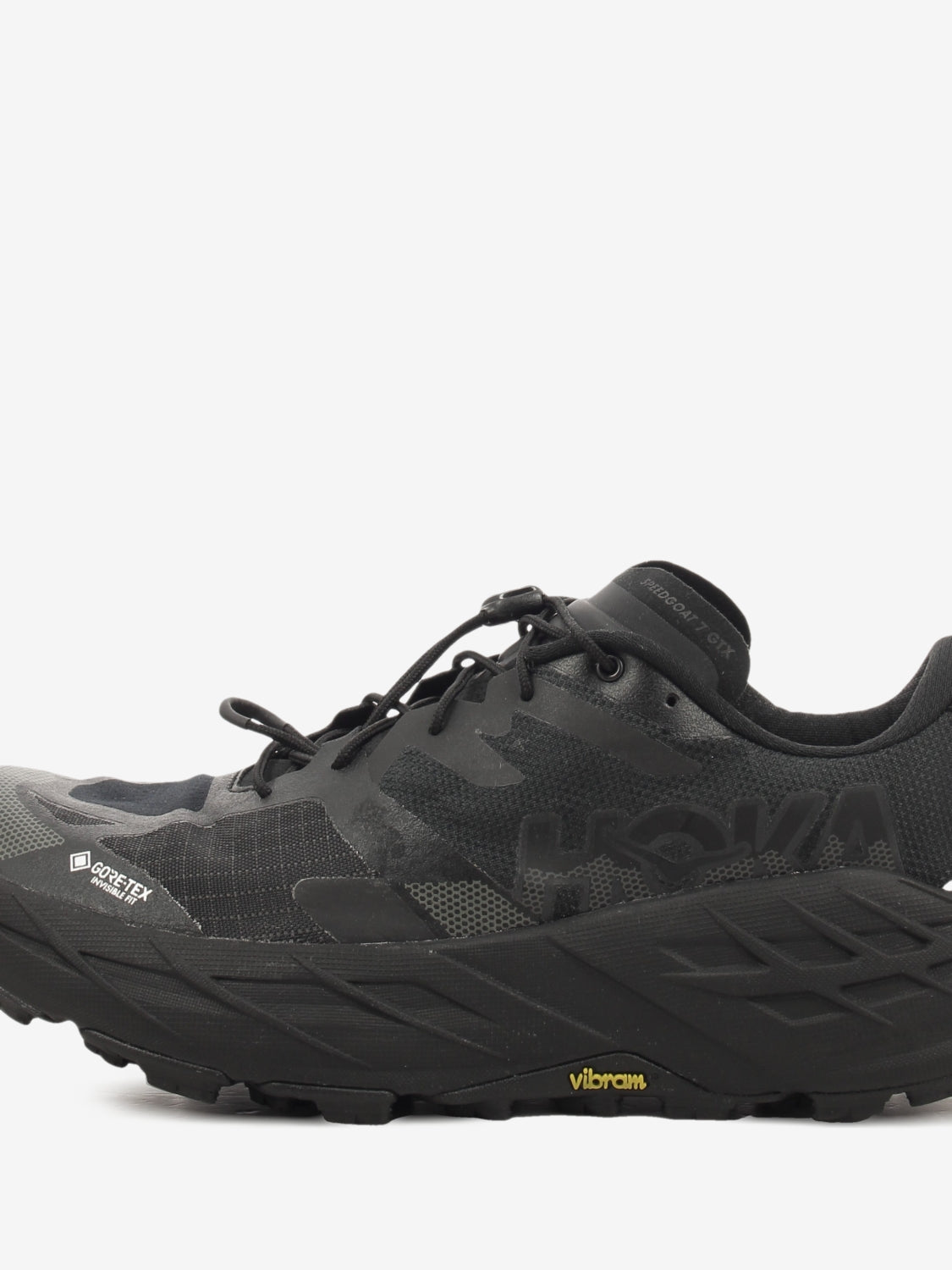 M SPEEDGOAT 7 GTX BLACK/CARBON BLACK 1176674_BBNB