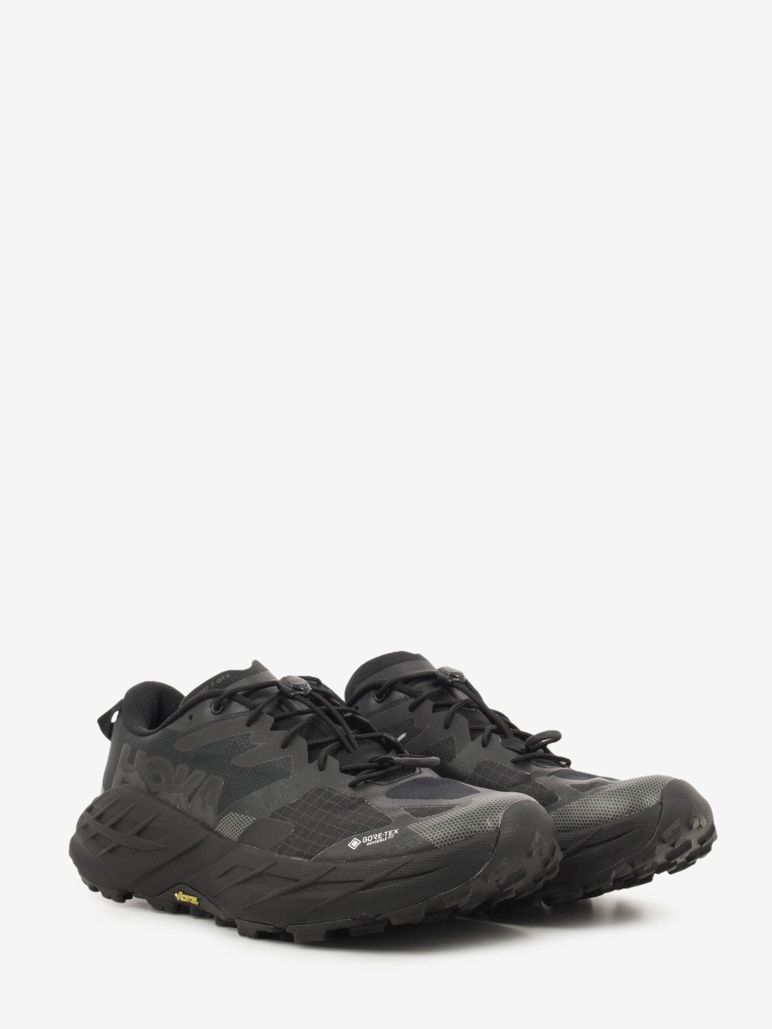 M SPEEDGOAT 7 GTX BLACK/CARBON BLACK 1176674_BBNB