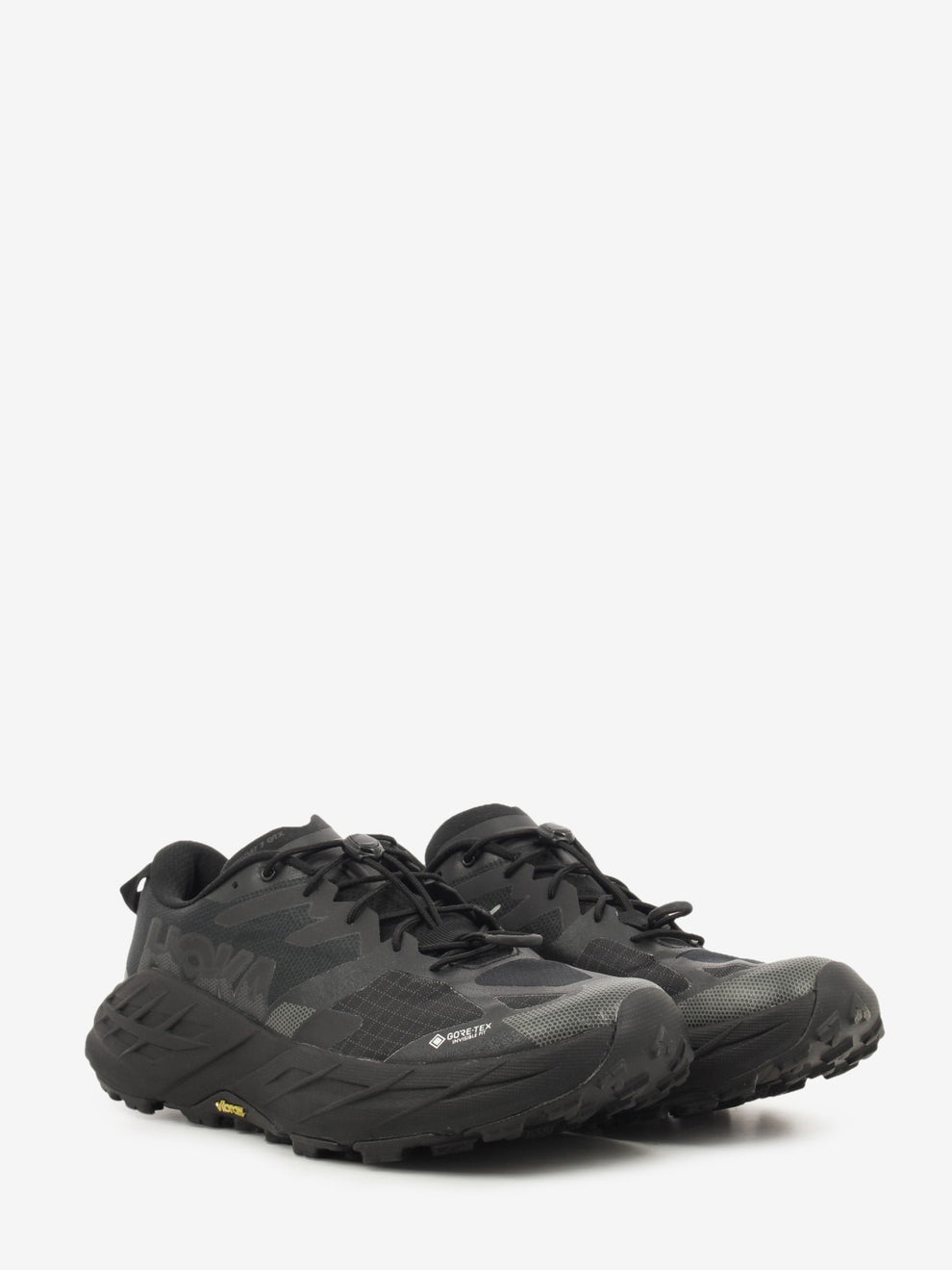M SPEEDGOAT 7 GTX BLACK/CARBON BLACK 1176674_BBNB