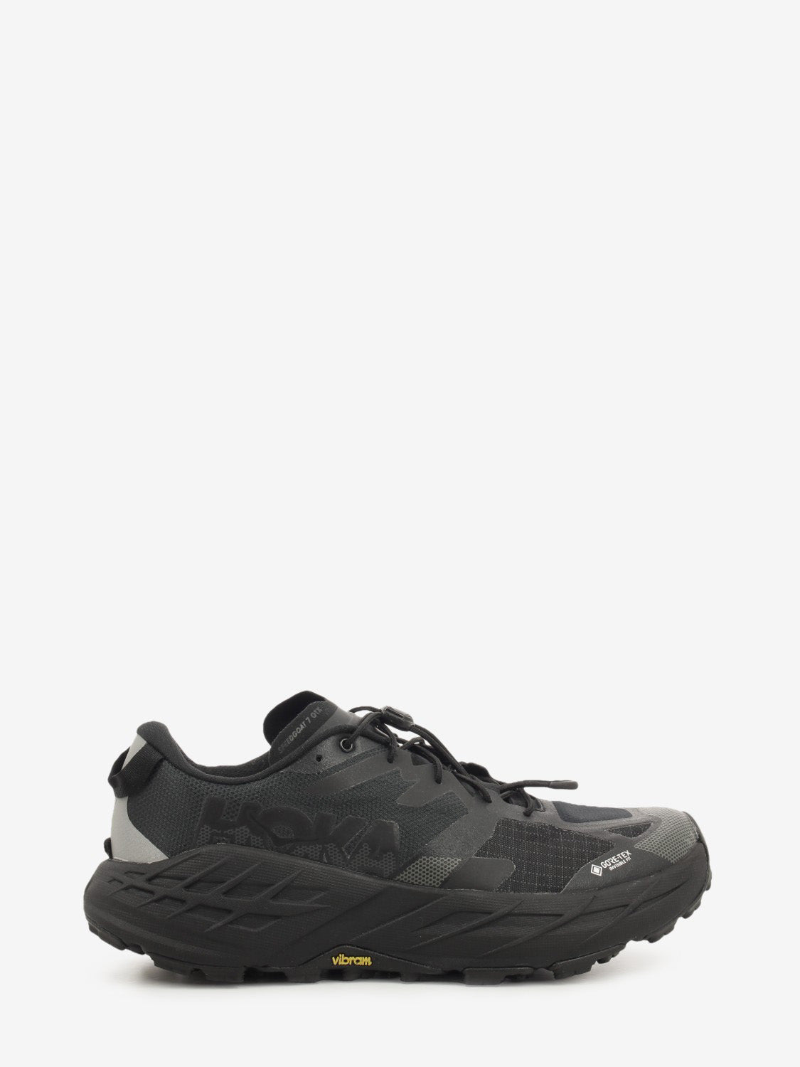 M SPEEDGOAT 7 GTX BLACK/CARBON BLACK 1176674_BBNB