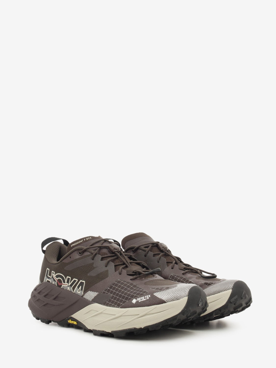 M SPEEDGOAT 7 GTX SPICED CHOCOLATE/RIVER ROCK GREY 1176674_SHCL