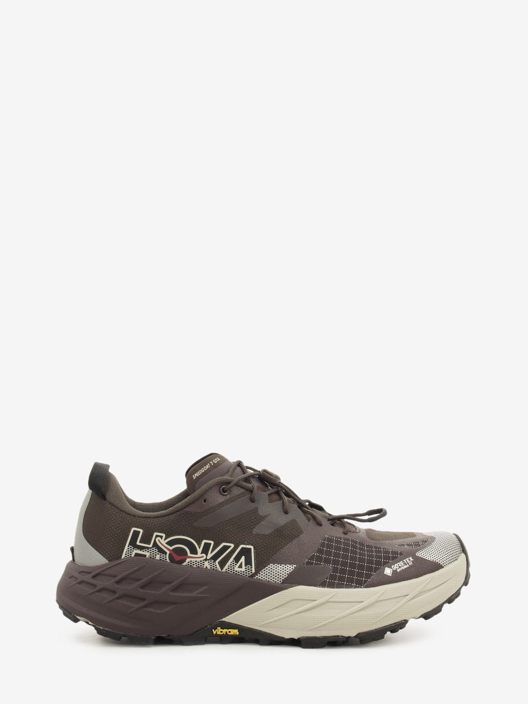 M SPEEDGOAT 7 GTX SPICED CHOCOLATE/RIVER ROCK GREY 1176674_SHCL