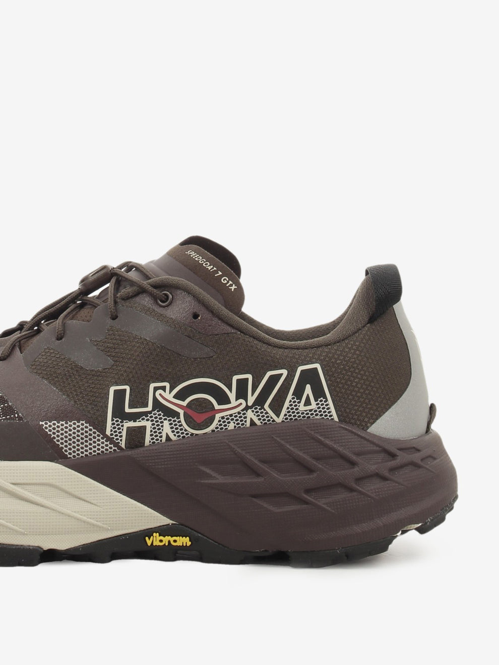 M SPEEDGOAT 7 GTX SPICED CHOCOLATE/RIVER ROCK GREY 1176674_SHCL