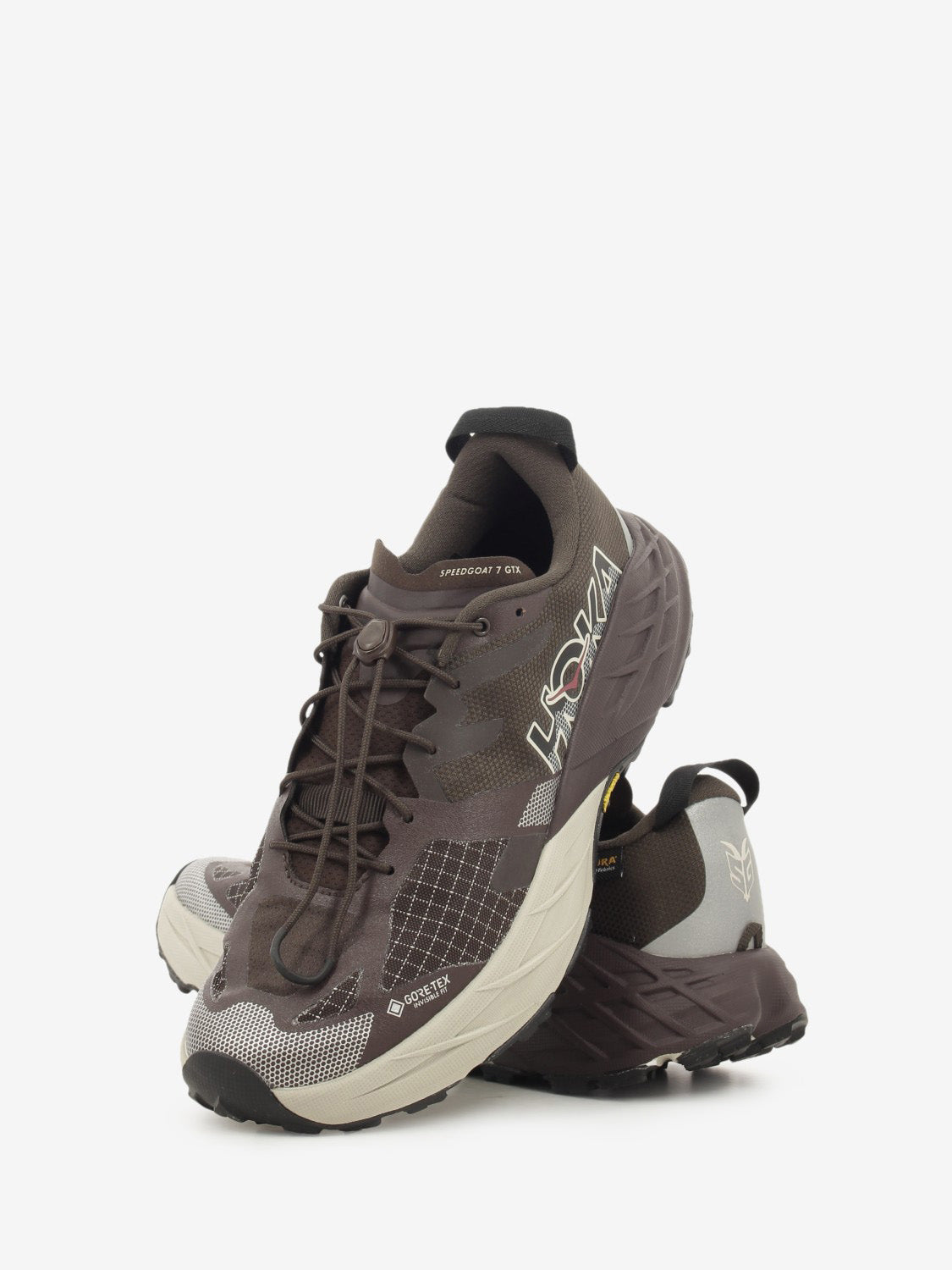 M SPEEDGOAT 7 GTX SPICED CHOCOLATE/RIVER ROCK GREY 1176674_SHCL