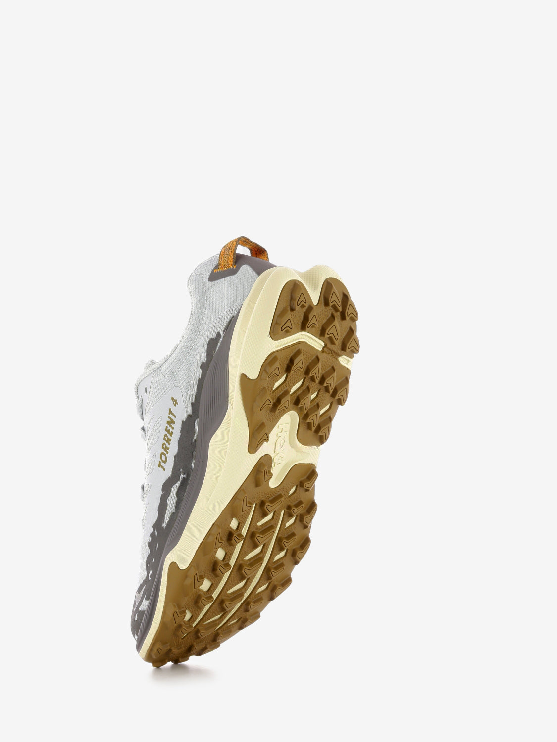 M Torrent 4 mineral blue / asphalt grey