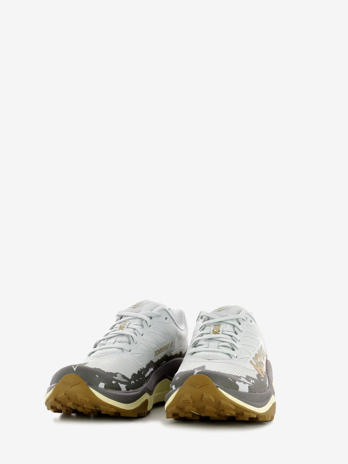 M Torrent 4 mineral blue / asphalt grey