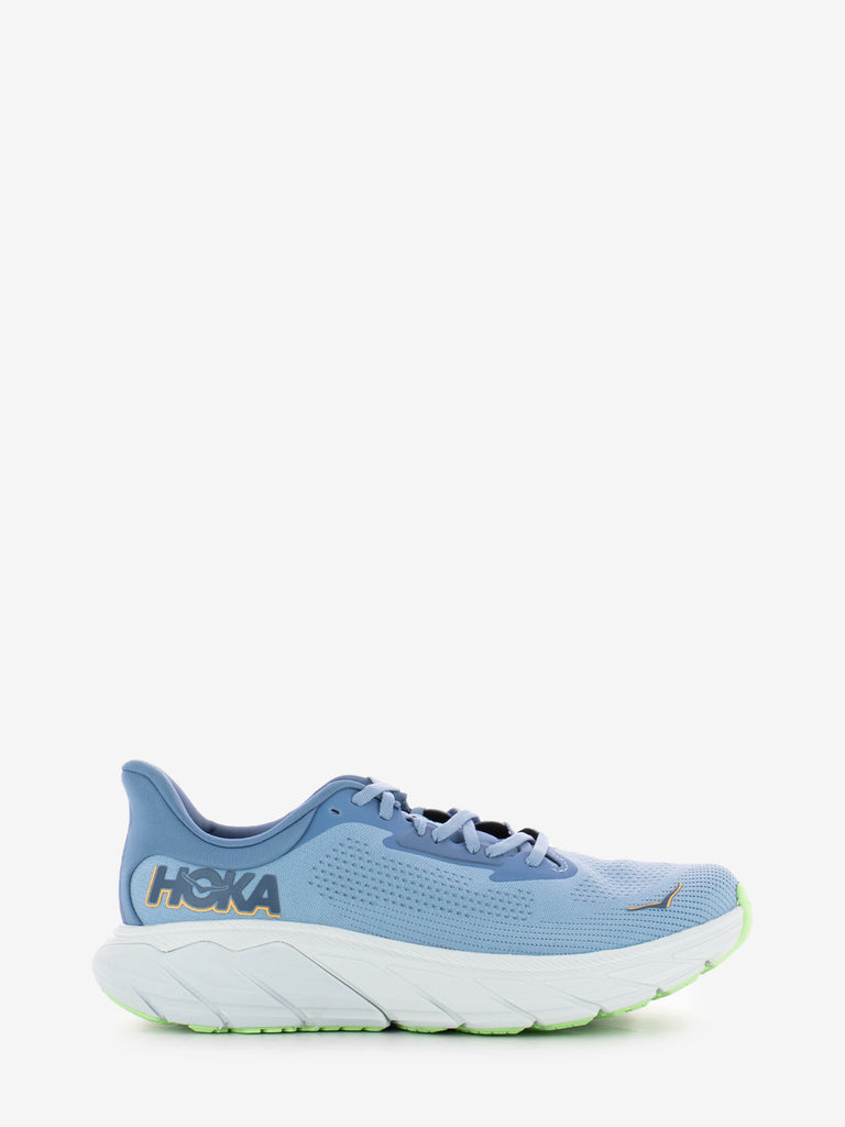 HOKA ONE ONE - M Arahi blue