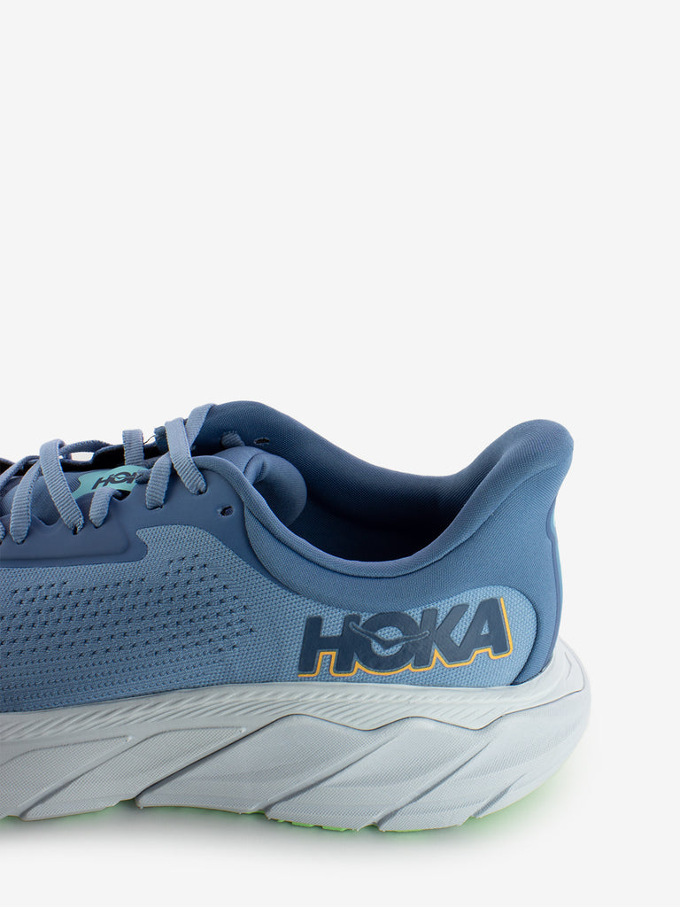 HOKA ONE ONE - M Arahi blue