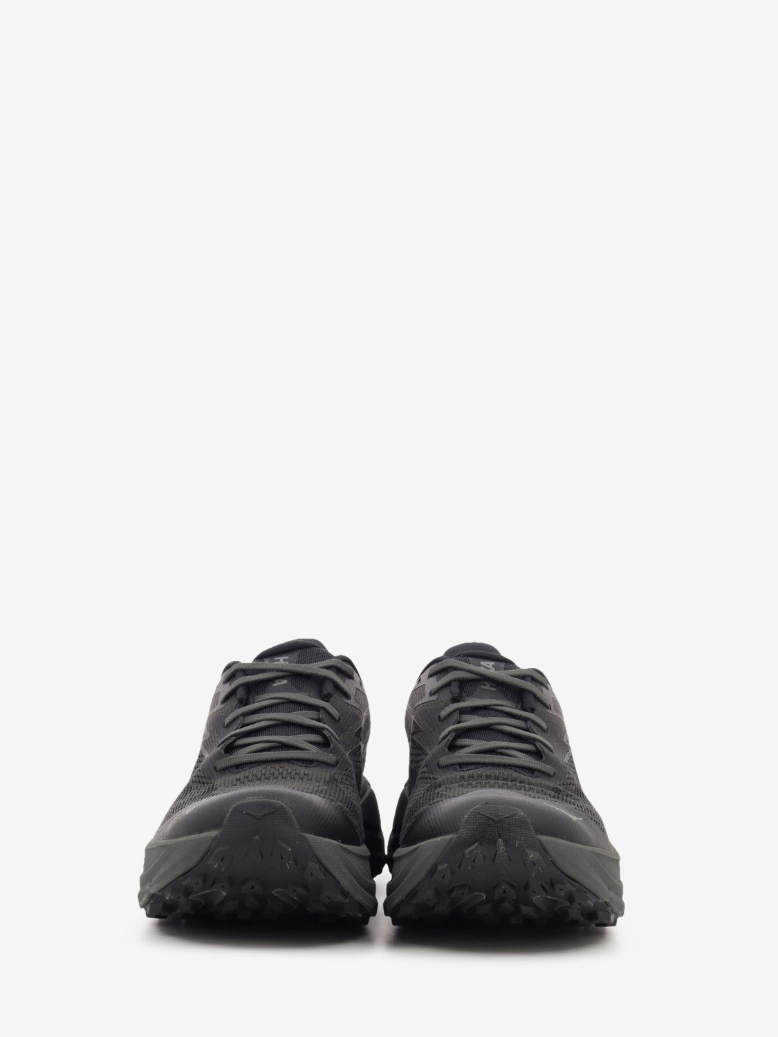 M Challenger 8 black / outer orbit