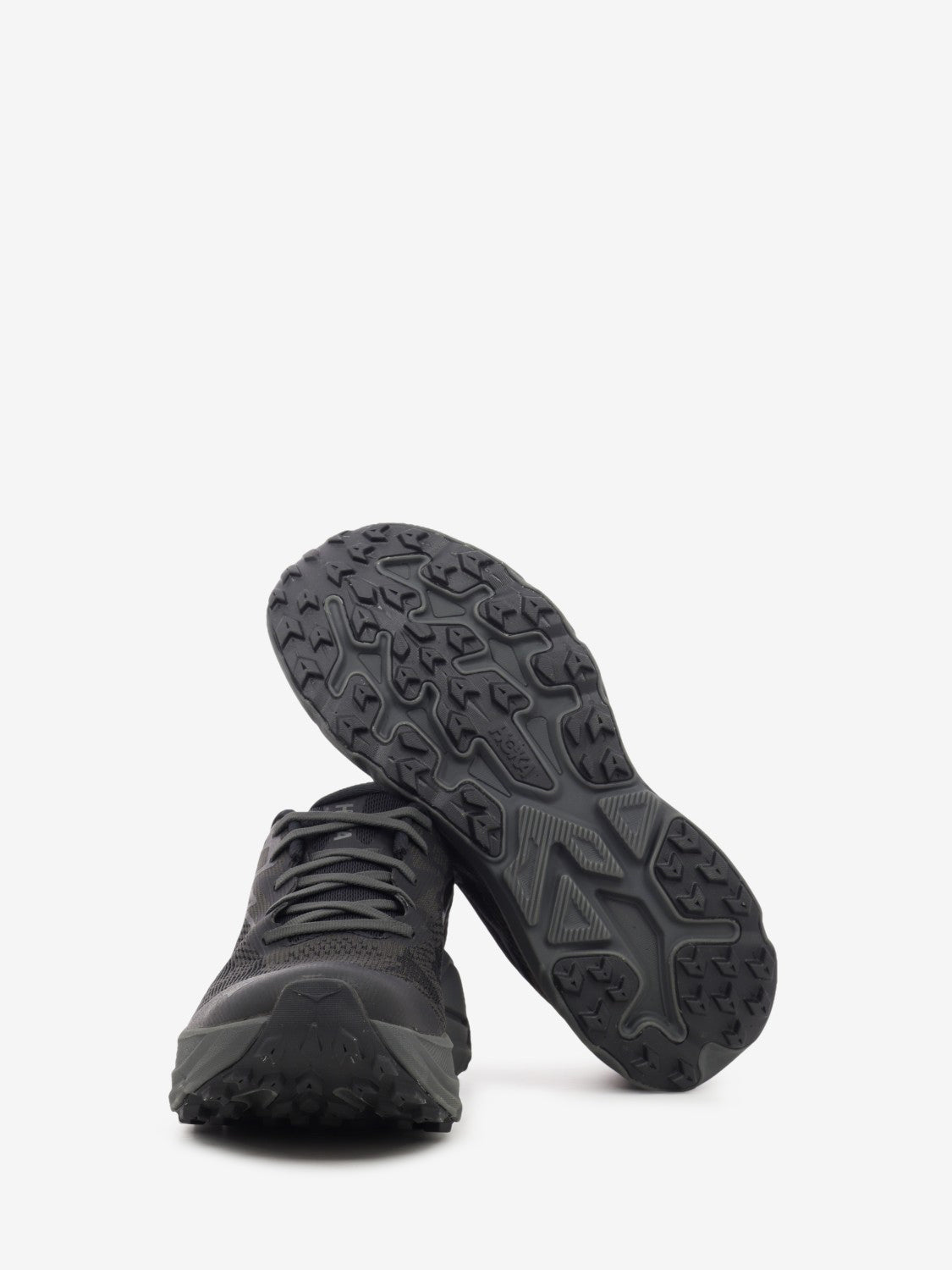 M Challenger 8 black / outer orbit