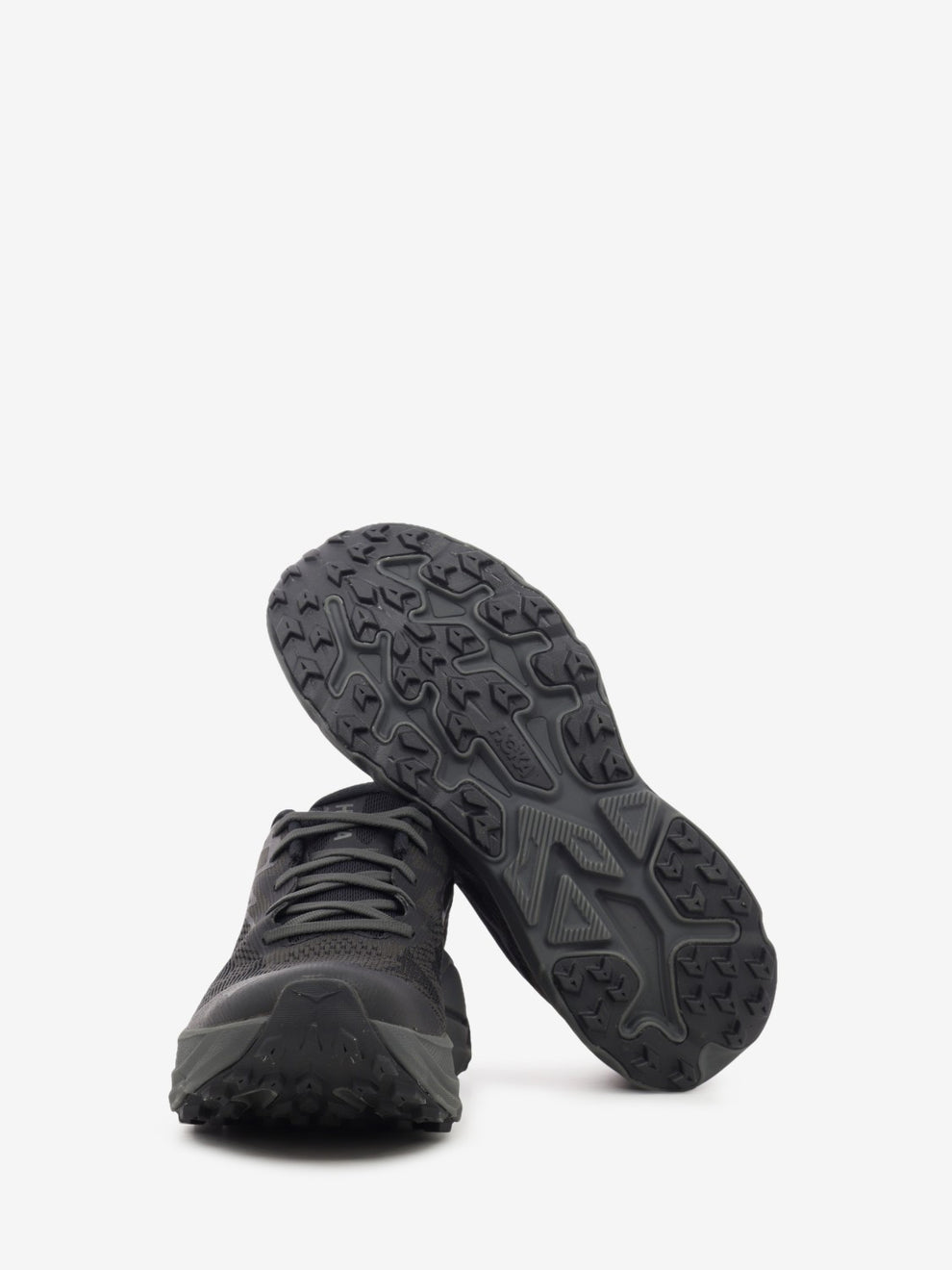 M Challenger 8 black / outer orbit