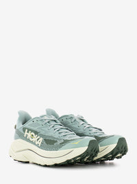 M Challenger 8 jade / truffle salt