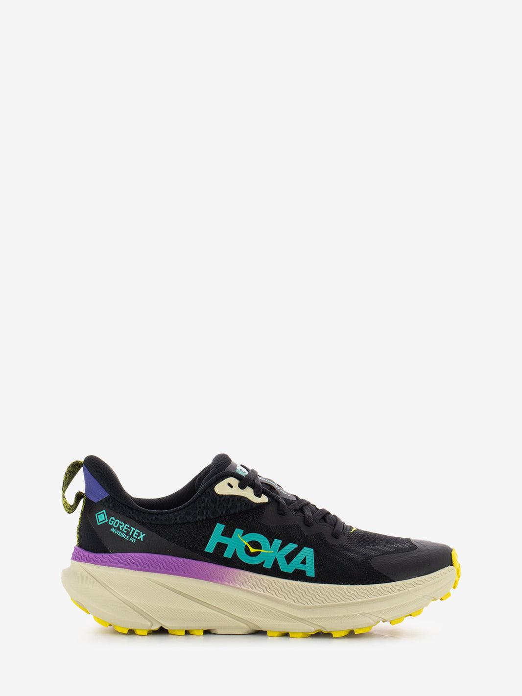 M Challenger Art 7 black / oatmeal