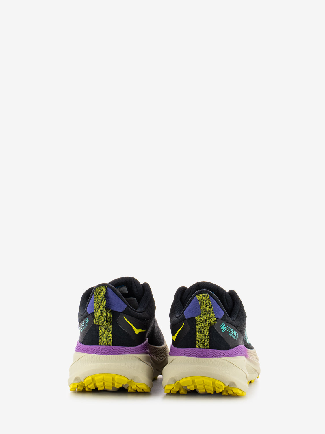 M Challenger Art 7 black / oatmeal
