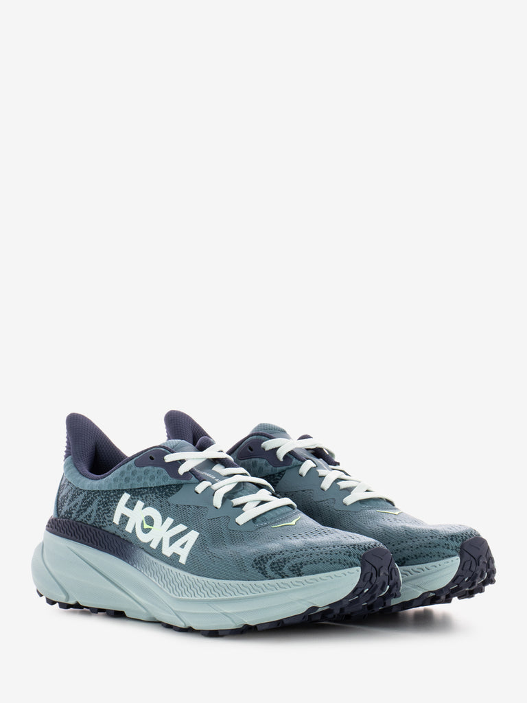 HOKA ONE ONE - M Challenger Art 7 mountain fog / druzy