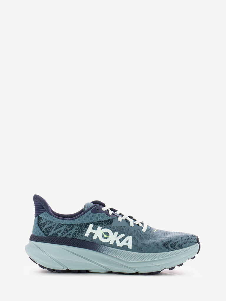 HOKA ONE ONE - M Challenger Art 7 mountain fog / druzy