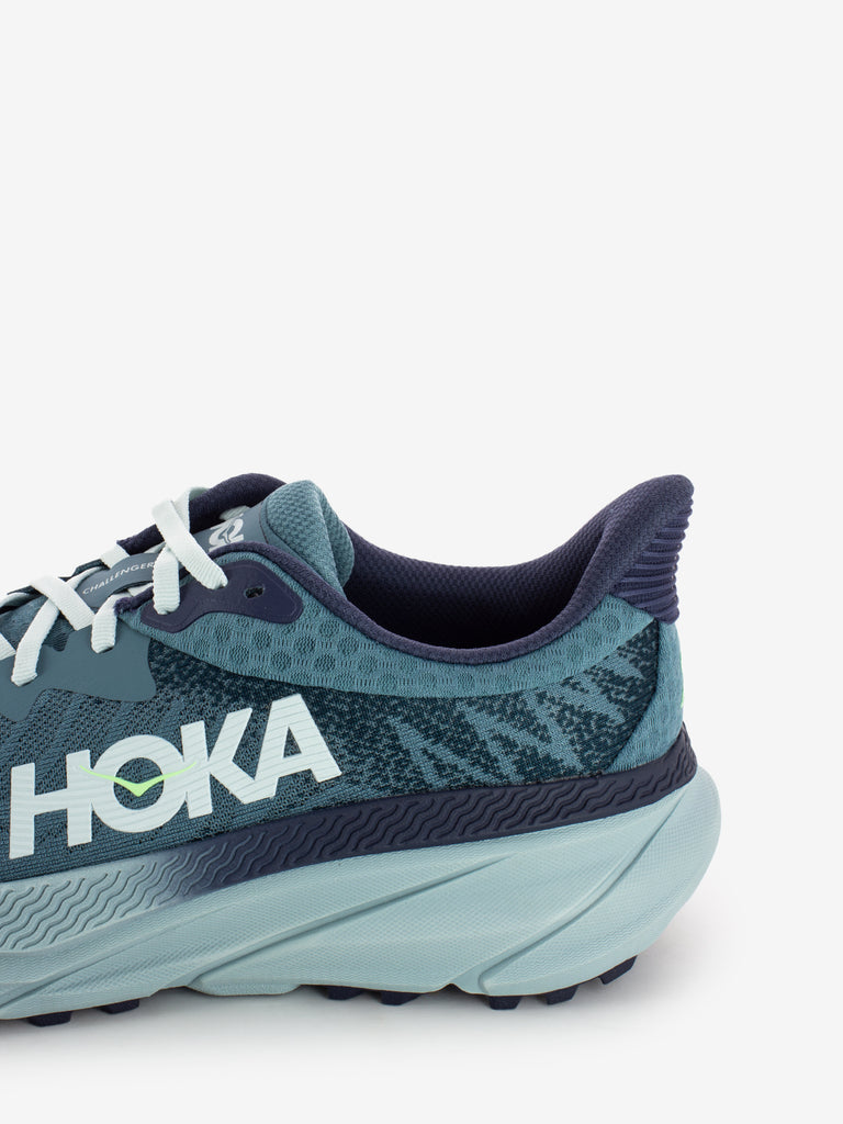 HOKA ONE ONE - M Challenger Art 7 mountain fog / druzy