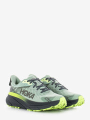 HOKA ONE ONE - M Challenger ATR 7 GTX blue