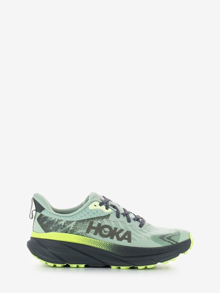 HOKA ONE ONE - M Challenger ATR 7 GTX blue