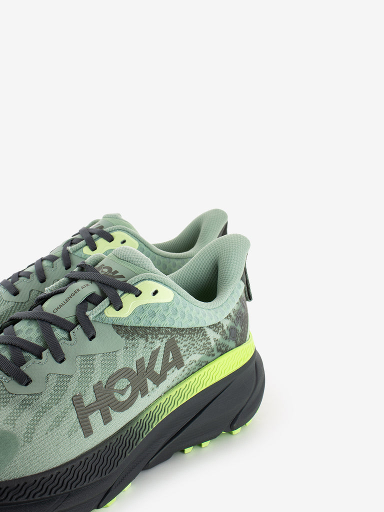 HOKA ONE ONE - M Challenger ATR 7 GTX blue