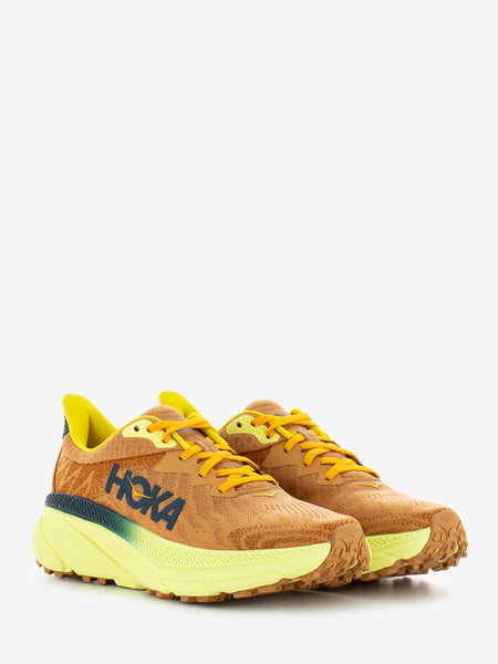M Challenger Atr 7 terra cotta / yuzu