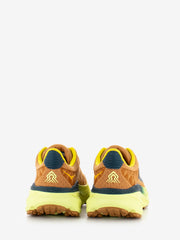 HOKA ONE ONE - M Challenger Atr 7 terra cotta / yuzu