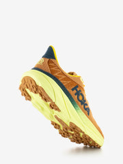 HOKA ONE ONE - M Challenger Atr 7 terra cotta / yuzu
