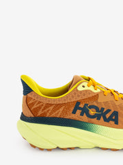 HOKA ONE ONE - M Challenger Atr 7 terra cotta / yuzu