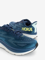 HOKA ONE ONE - M Clifton 9 midnight ocean / bluesteel