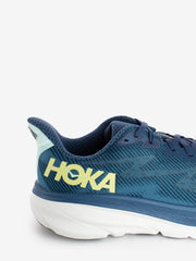 HOKA ONE ONE - M Clifton 9 midnight ocean / bluesteel