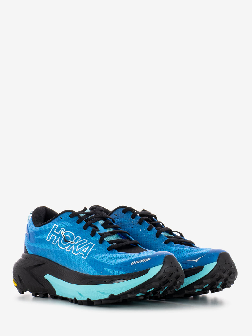 M Mafate 5 skyward blu / black