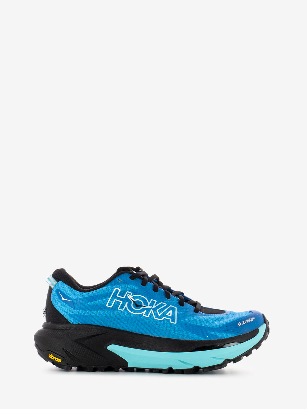 M Mafate 5 skyward blu / black