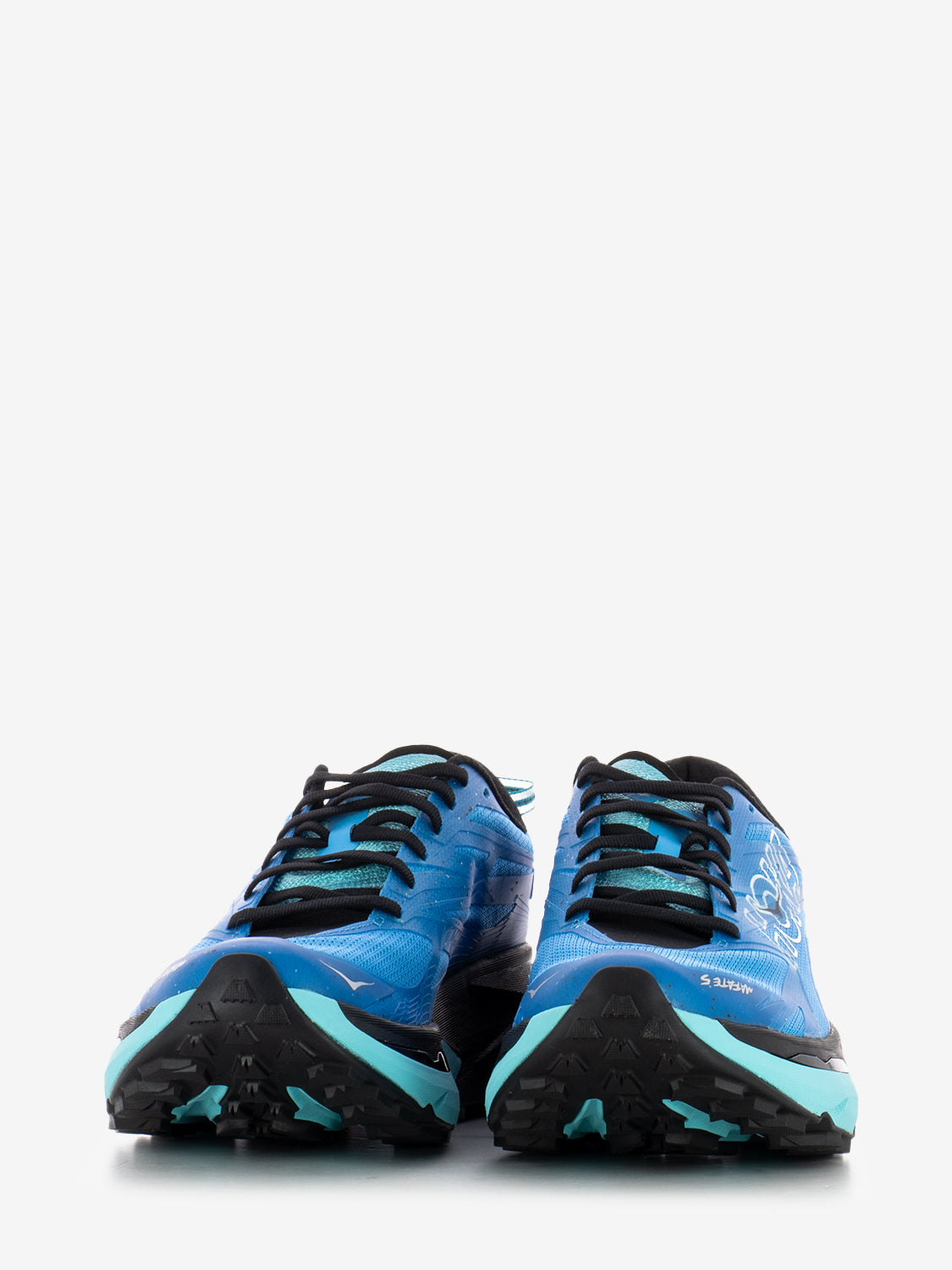 M Mafate 5 skyward blu / black