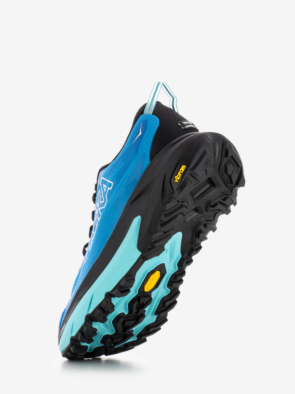 M Mafate 5 skyward blu / black