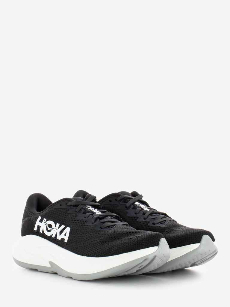 HOKA ONE ONE - M Rincon 4 black / white