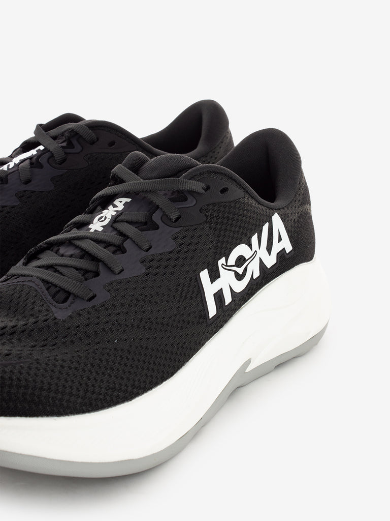 HOKA ONE ONE - M Rincon 4 black / white