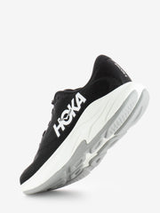 HOKA ONE ONE - M Rincon 4 black / white